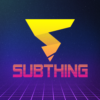 subthing logo